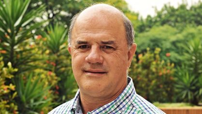“O haras Raphaela é um expoente no quarto de milha” fábio Pinto da costa, presidente da ABQM
