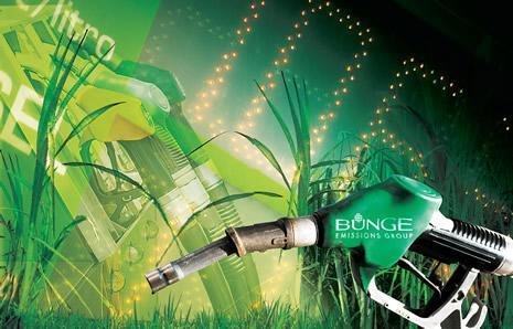 A Bunge agora é FLEX A Bunge agora é FLEX