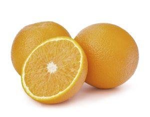 Safra de laranja se mantém dentro do estimado Safra de laranja se mantém dentro do estimado