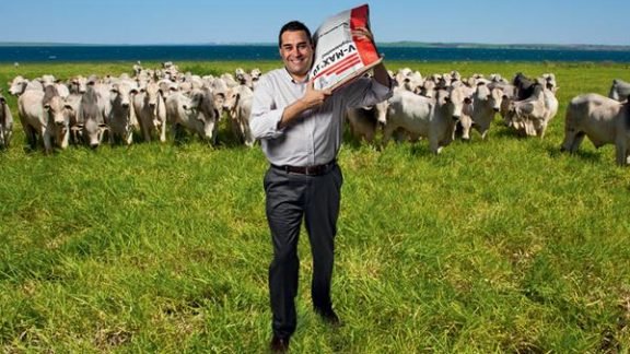 As oportunidades estão nas crises As oportunidades estão nas crises
