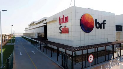 oriente médio: a BRF investiu em uma unidade de processamento na região e criou a Sadia Halal, subsidiária que vai atender ao consumidor muçulmano