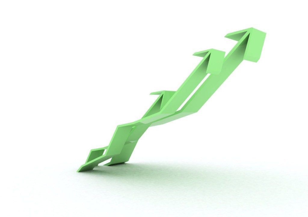 Mercado financeiro prevê inflação de 4,81% para 2017 Mercado financeiro prevê inflação de 4,81% para 2017