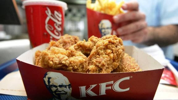 Lucro da Yum Brands recua 2,9% no 4º trimestre para US$ 267 milhões