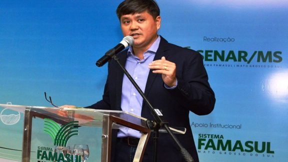 Fundo constitucional para agronegócio crescer para R$ 1,1 bilhão este ano