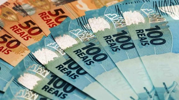 Mercado financeiro reduz estimativa de inflação pela quinta vez seguida