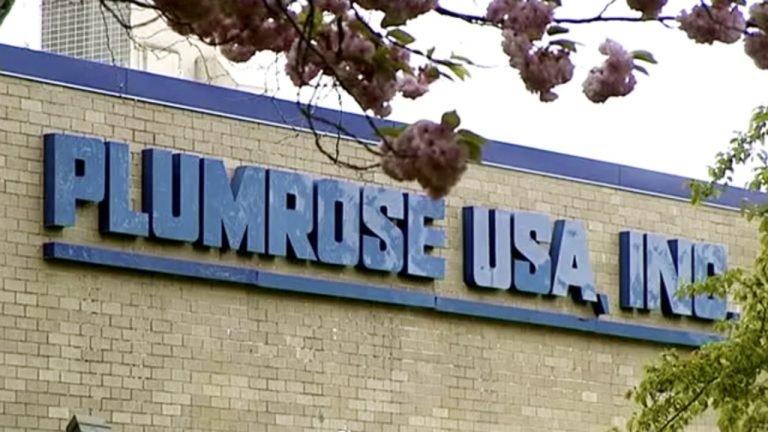 JBS adquire Plumrose, nos EUA, por US$ 230 milhões JBS adquire Plumrose, nos EUA, por US$ 230 milhões