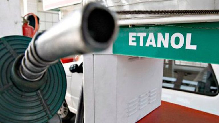 Resultado de imagem para Preço do etanol tem maior alta na Bahia e cai em 14 estados