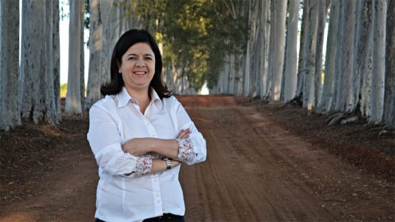 Os novos gerentes do agronegócio Os novos gerentes do agronegócio