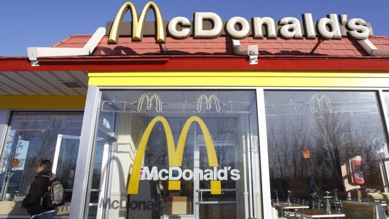 McDonald’s pretende abrir 2 mil novos restaurantes na China até 2022 McDonald’s pretende abrir 2 mil novos restaurantes na China até 2022