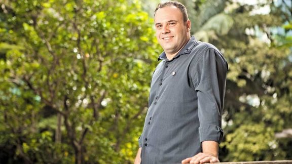 O brasileiro já começa a questionar o bem-estar animal do produto que consome O brasileiro já começa a questionar o bem-estar animal do produto que consome
