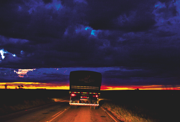Rural Brasil conquista novo sócio e planeja triplicar volume de negócios nos próximos três a quatro anos Rural Brasil conquista novo sócio e planeja triplicar volume de negócios nos próximos três a quatro anos