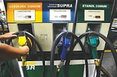 Cenário favorável para etanol Cenário favorável para etanol