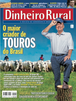 Edição nº107 - Edição 107