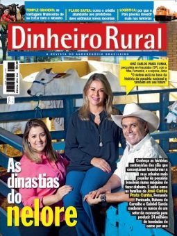 Edição nº115 - Edição 115