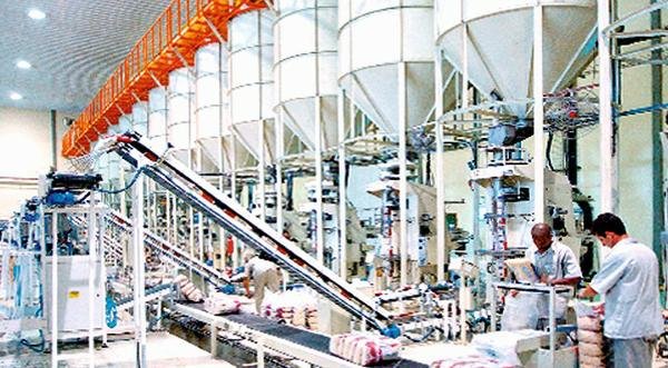 87ª Josa par: A empresa gaúcha de alimentos, dona da marca de arroz Tio João, vem ampliando sua aposta nos fertilizantes, que já representam 13% do faturamento. 87ª Josa par: A empresa gaúcha de alimentos, dona da marca de arroz Tio João, vem ampliando sua aposta nos fertilizantes, que já representam 13% do faturamento.