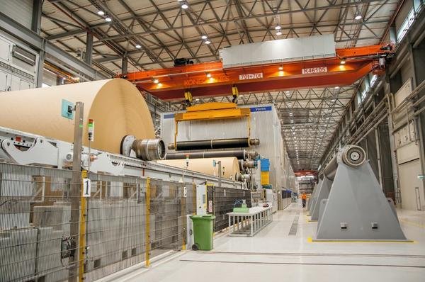 192ª Stora Enso Arapoti: Uma das duas únicas fabricantes de papel imprensa do Brasil, a empresa tem controle finlandês. 192ª Stora Enso Arapoti: Uma das duas únicas fabricantes de papel imprensa do Brasil, a empresa tem controle finlandês.