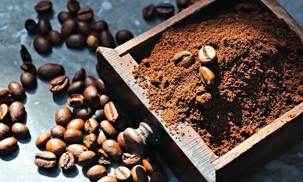 311ª RealCafé Solúvel do Brasil: A empresa capixaba está investindo no cultivo e na melhoria do café conilon, também chamado de robusta, no Espírito Santo. 311ª RealCafé Solúvel do Brasil: A empresa capixaba está investindo no cultivo e na melhoria do café conilon, também chamado de robusta, no Espírito Santo.