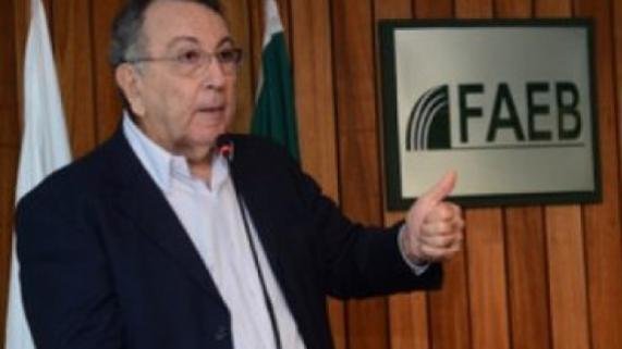 PLANO AGRÍCOLA E PECUÁRIO 2015/2016 SUPEROU AS EXPECTATIVAS, DIZ PRESIDENTE DA CNA PLANO AGRÍCOLA E PECUÁRIO 2015/2016 SUPEROU AS EXPECTATIVAS, DIZ PRESIDENTE DA CNA