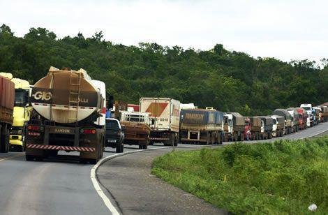 Programa de concessões do governo prevê investimentos de R$ 198,4 bilhões Programa de concessões do governo prevê investimentos de R$ 198,4 bilhões