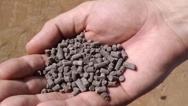 Atraso na aquisição de fertilizantes pode sobrecarregar portos Atraso na aquisição de fertilizantes pode sobrecarregar portos