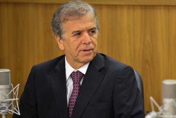 Edital de licitação de 29 portos sai até o fim de junho, diz ministro Edital de licitação de 29 portos sai até o fim de junho, diz ministro