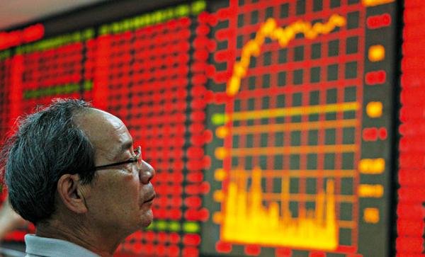 E agora, a China E agora, a China