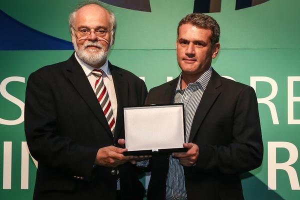 Fazendas Bartira é vencedora no prêmio AS MELHORES DA DINHEIRO RURAL Fazendas Bartira é vencedora no prêmio AS MELHORES DA DINHEIRO RURAL