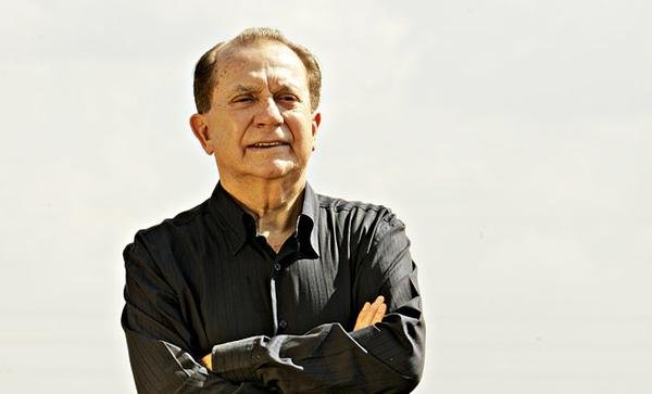 Coamo é a empresa do ano Coamo é a empresa do ano