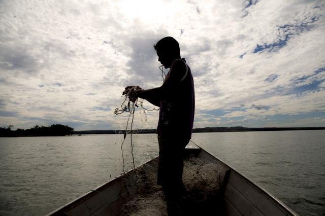 ICMBio autoriza pesca esportiva em unidades de conservação ambiental