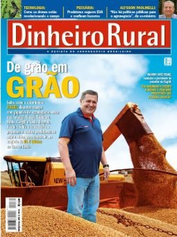 Edição nº134 - Edição 134