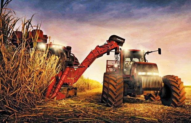 Com crédito de R$ 185 bi, safra agrícola 2016/2017 se inicia nesta sexta (1º) Com crédito de R$ 185 bi, safra agrícola 2016/2017 se inicia nesta sexta (1º)