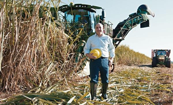 Biosev reúne fornecedores e parceiros agrícolas em encontros em todos os polos do brasil Biosev reúne fornecedores e parceiros agrícolas em encontros em todos os polos do brasil