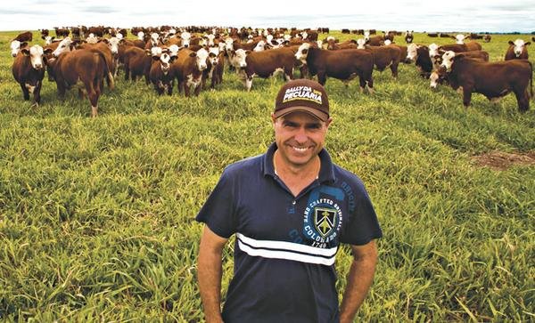 O rally da carne O rally da carne
