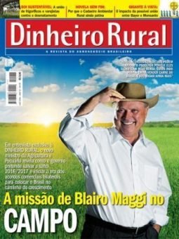 Edição nº137 - Edição 137