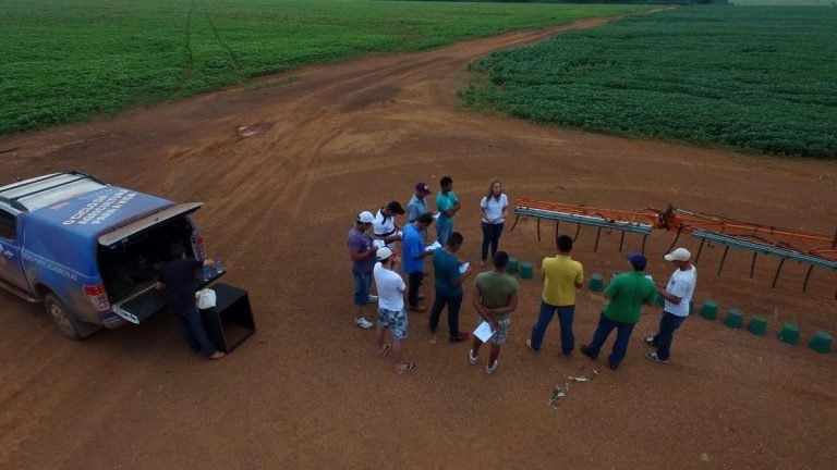 Frente Parlamentar da Desburocratização quer ampliar Agro+ para os estados Frente Parlamentar da Desburocratização quer ampliar Agro+ para os estados