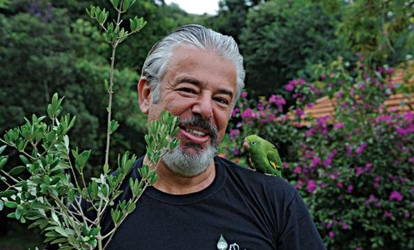 O encantador de pássaros O encantador de pássaros