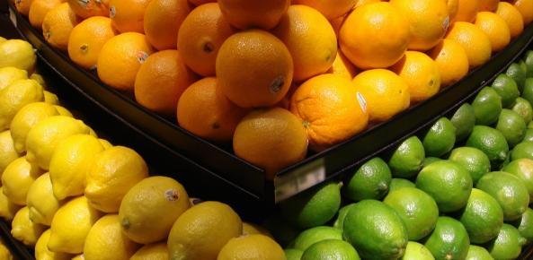 Preço da laranja cresce no início de fevereiro Preço da laranja cresce no início de fevereiro