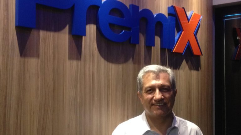 Premix reforça sua equipe comercial com três novas contratações Premix reforça sua equipe comercial com três novas contratações
