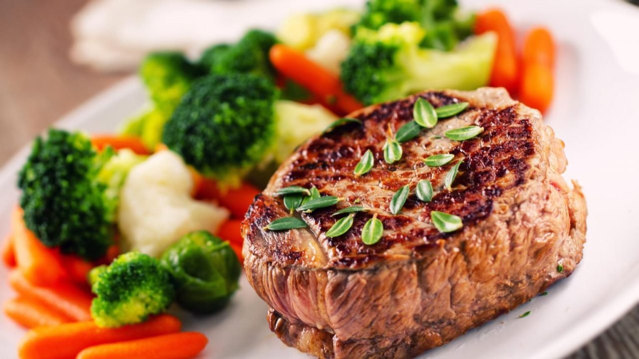 Origem Premium apresenta as carnes bovinas da raça Araguaia Origem Premium apresenta as carnes bovinas da raça Araguaia