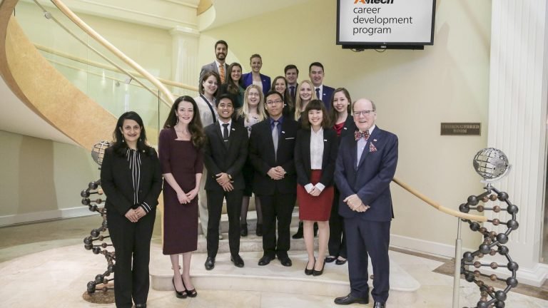 Inscrições abertas para programa internacional de trainee da Alltech Inscrições abertas para programa internacional de trainee da Alltech