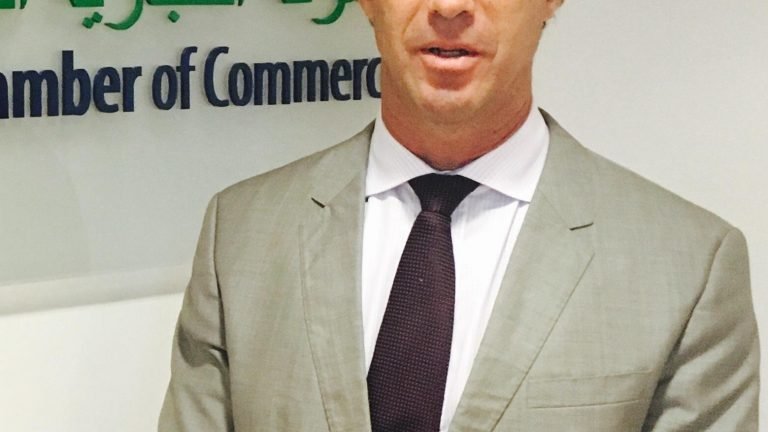 Mauricio Borges, ex-Apex, é o novo diretor de inteligência de mercado da Câmara Árabe Mauricio Borges, ex-Apex, é o novo diretor de inteligência de mercado da Câmara Árabe