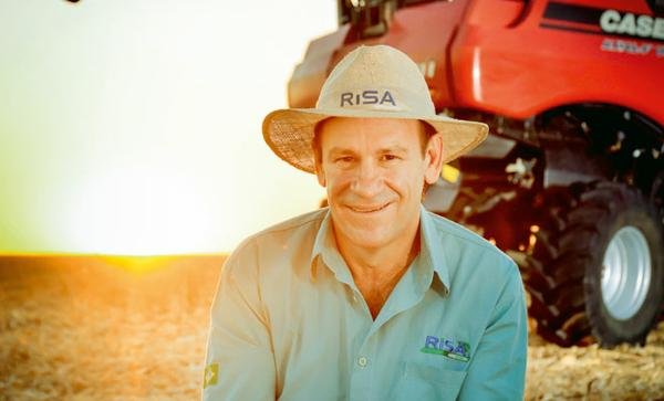 A safra da incerteza A safra da incerteza