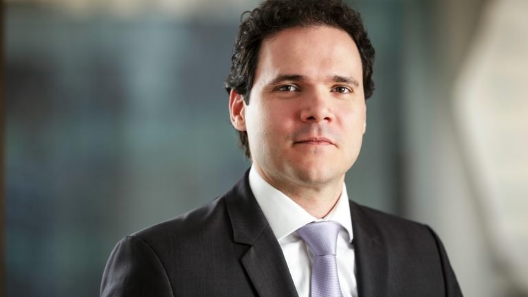 Eldorado anuncia novo diretor jurídico Eldorado anuncia novo diretor jurídico