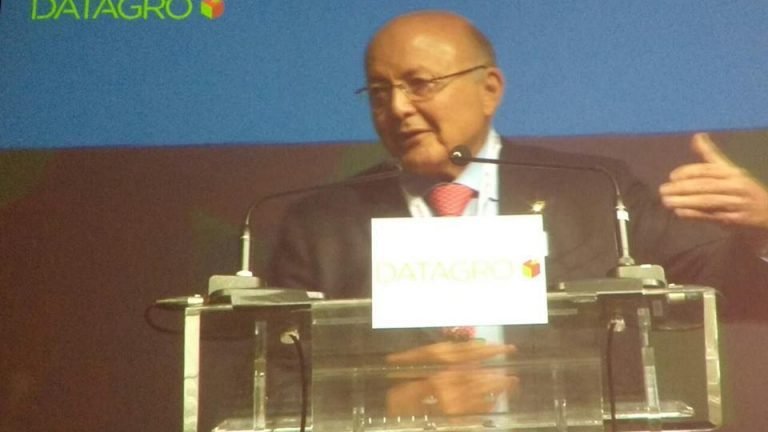 Segundo dia da Conferência Internacional Datagro sobre Açúcar e Etanol mostra saídas para o setor Segundo dia da Conferência Internacional Datagro sobre Açúcar e Etanol mostra saídas para o setor