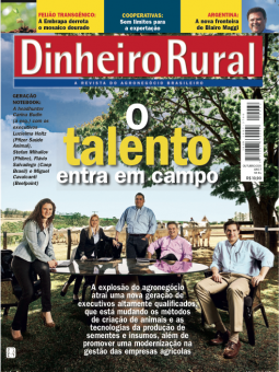 Edição nº84 - Edição 84