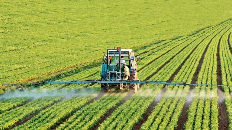 Fertilizantes: demanda no Brasil deve crescer 3,2% ao ano até 2022 Fertilizantes: demanda no Brasil deve crescer 3,2% ao ano até 2022