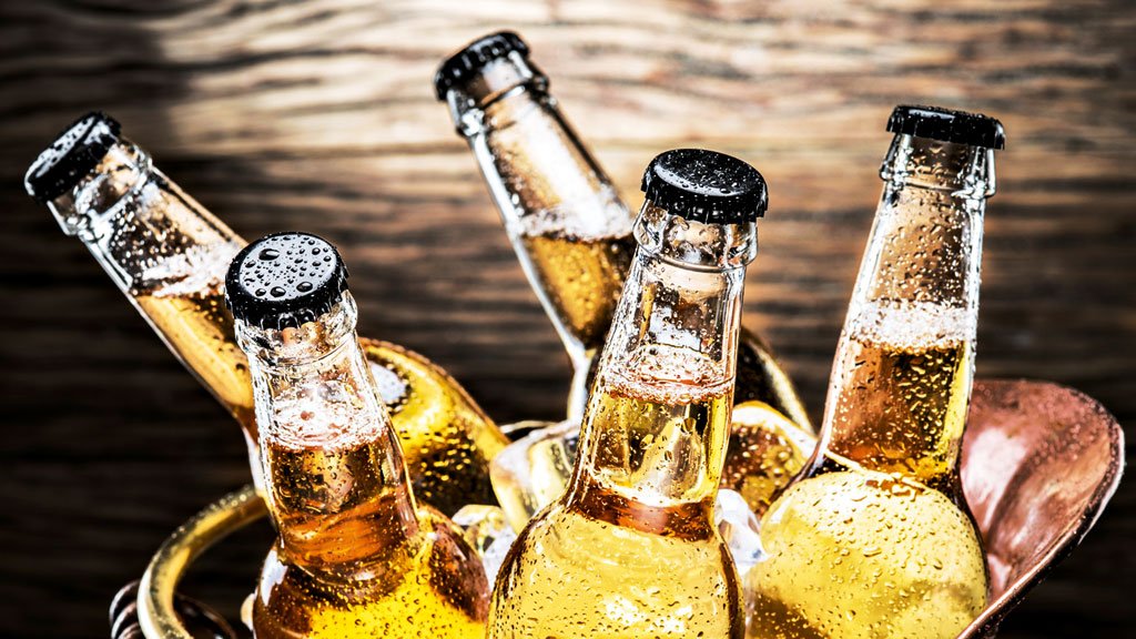 O sucesso nas garrafas da Ambev O sucesso nas garrafas da Ambev