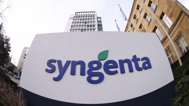Syngenta conclui aquisição da Cropio Syngenta conclui aquisição da Cropio