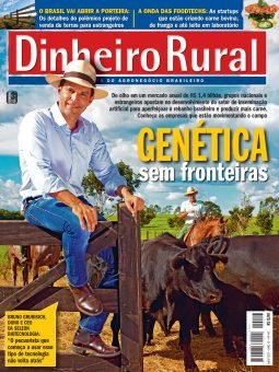 Edição nº147 - Edição 147