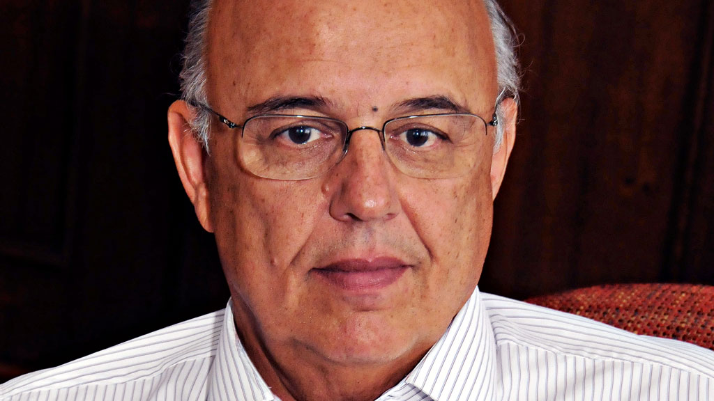 Cesario Ramalho, presidente do Conselho do Global Agribusiness 